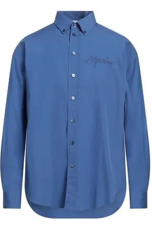 Moschino TOPWEAR - Shirts - on YOOX.com