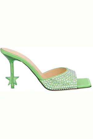 Mach & Mach FOOTWEAR - Sandals - on YOOX.com