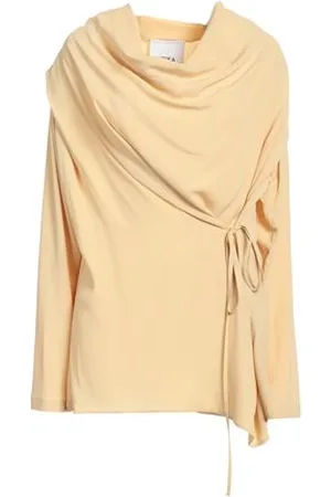ERIKA CAVALLINI TOPWEAR - Tops - on YOOX.com