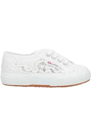 Superga FOOTWEAR - Trainers - on YOOX.com
