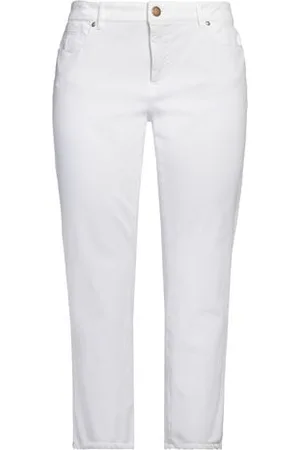 SEDUCTIVE BOTTOMWEAR - Jeans - on YOOX.com