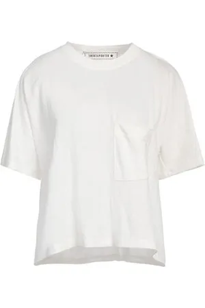 SHIRTAPORTER TOPWEAR - T-shirts - on YOOX.com