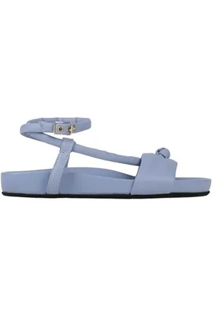 Emporio Armani FOOTWEAR - Sandals - on YOOX.com