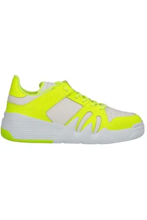 Giuseppe Zanotti FOOTWEAR - Trainers - on YOOX.com