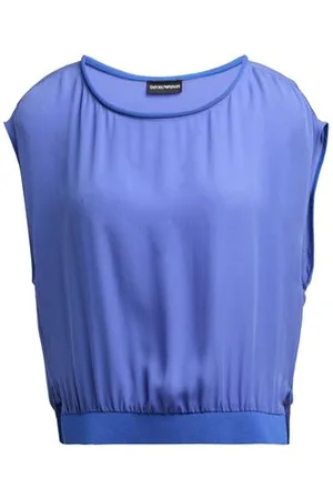 Emporio Armani TOPWEAR - Tops - on YOOX.com