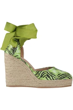 GAËLLE FOOTWEAR - Espadrilles - on YOOX.com