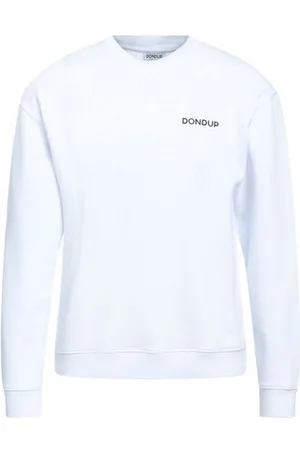 Dondup TOPWEAR - Sweatshirts - on YOOX.com