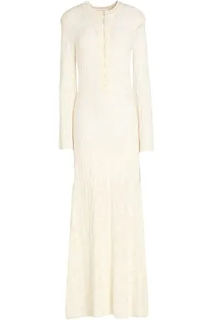 Chloé DRESSES - Maxi dresses - on YOOX.com