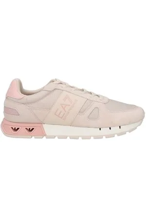 EA7 FOOTWEAR - Trainers - on YOOX.com