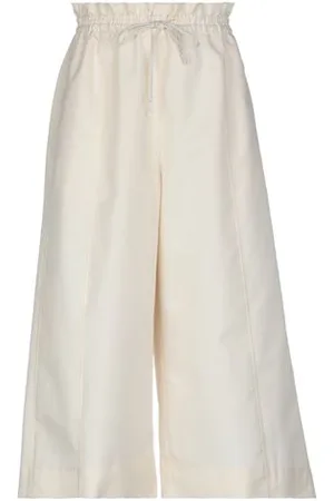 FORTE FORTE BOTTOMWEAR - Trousers - on YOOX.com