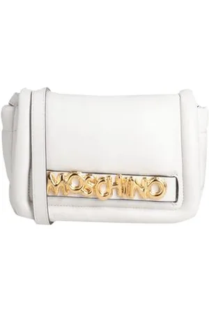 Moschino BAGS - Cross-body bags - on YOOX.com