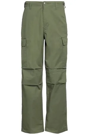 Obey BOTTOMWEAR - Trousers - on YOOX.com