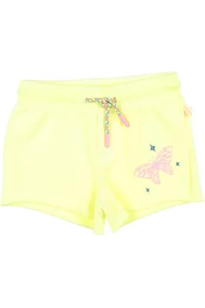 Billieblush BOTTOMWEAR - Shorts & Bermuda Shorts - on YOOX.com
