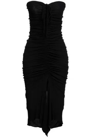 ALEXANDRE VAUTHIER DRESSES - Midi dresses - on YOOX.com