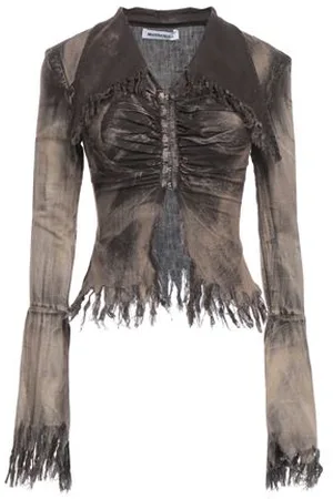 Marrknull TOPWEAR - Shirts - on YOOX.com