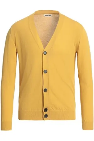 RAW LAB KNITWEAR - Cardigans - on YOOX.com