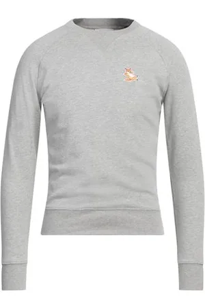 Maison Kitsuné TOPWEAR - Sweatshirts - on YOOX.com