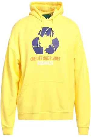 Dsquared2 TOPWEAR - Sweatshirts - on YOOX.com