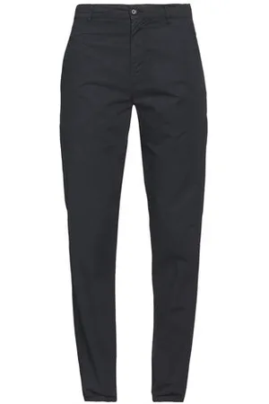 Aspesi BOTTOMWEAR - Trousers - on YOOX.com