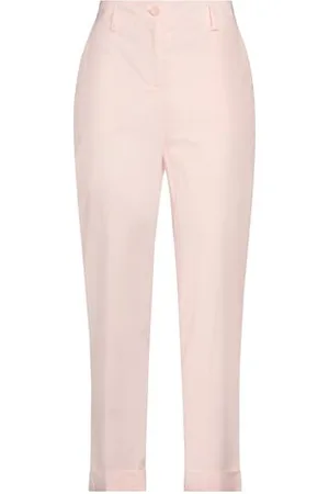 P.A.R.O.S.H. BOTTOMWEAR - Trousers - on YOOX.com