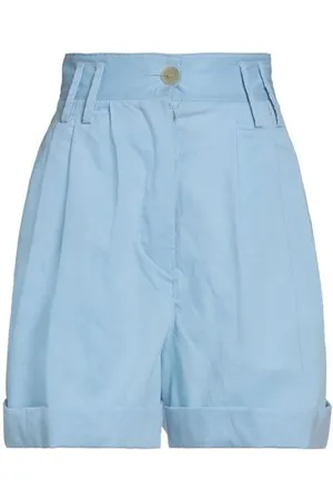 FORTE FORTE BOTTOMWEAR - Shorts & Bermuda Shorts - on YOOX.com