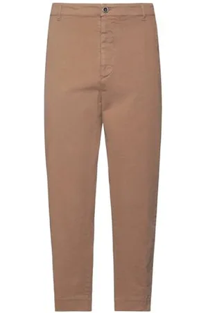 PESERICO SIGN BOTTOMWEAR - Trousers - on YOOX.com