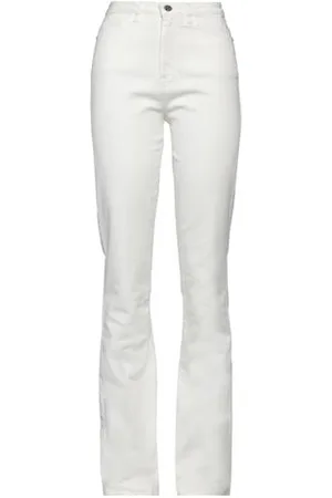 Manila Grace BOTTOMWEAR - Trousers - on YOOX.com