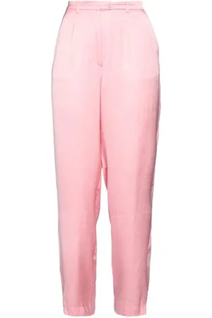 American Vintage BOTTOMWEAR - Trousers - on YOOX.com