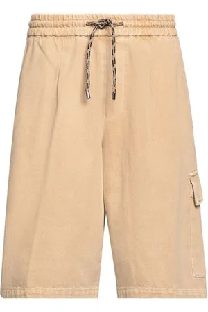 Dondup BOTTOMWEAR - Shorts & Bermuda Shorts - on YOOX.com