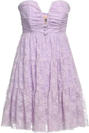 ANIYE BY DRESSES - Mini dresses - on YOOX.com