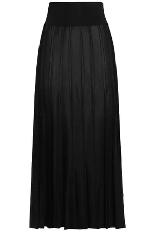 Malo BOTTOMWEAR - Maxi skirts - on YOOX.com