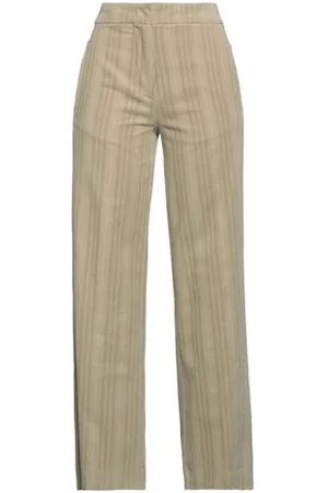 TELA BOTTOMWEAR - Trousers - on YOOX.com