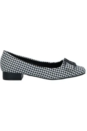 Laura Biagiotti FOOTWEAR - Ballet flats - on YOOX.com