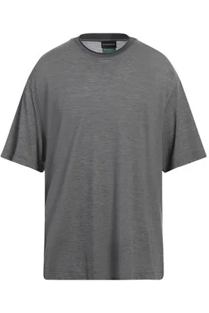 Emporio Armani TOPWEAR - T-shirts - on YOOX.com