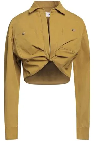 OFF-WHITE TOPWEAR - Tops - on YOOX.com