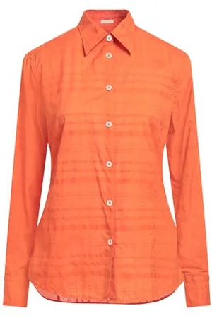 MASSIMO ALBA TOPWEAR - Shirts - on YOOX.com
