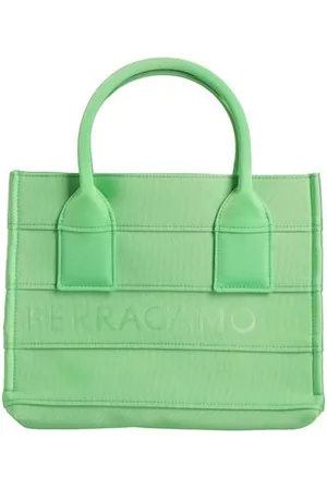 Salvatore Ferragamo BAGS - Handbags - on YOOX.com