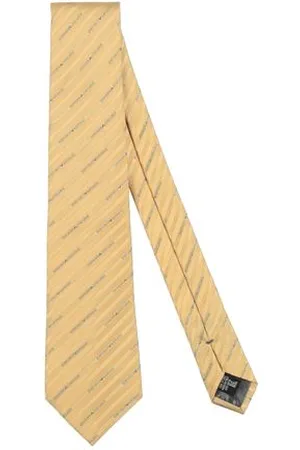Emporio Armani ACCESSORIES - Ties & bow ties - on YOOX.com