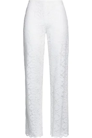 CHARLOTT BOTTOMWEAR - Trousers - on YOOX.com