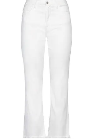 2W2M BOTTOMWEAR - Trousers - on YOOX.com