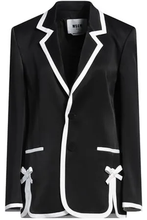 Msgm SUITS and CO-ORDS - Blazers - on YOOX.com