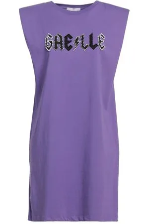GAËLLE DRESSES - Mini dresses - on YOOX.com