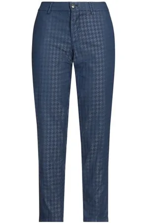 Berwich BOTTOMWEAR - Trousers - on YOOX.com
