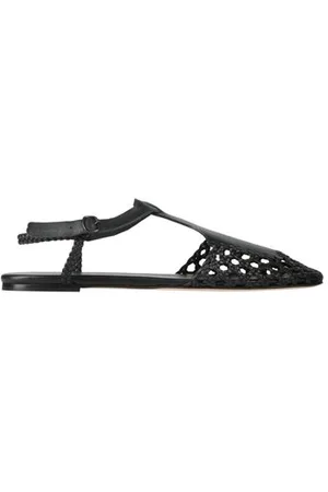 Hereu FOOTWEAR - Ballet flats - on YOOX.com