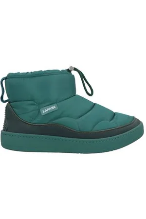 Lanvin FOOTWEAR - Ankle boots - on YOOX.com