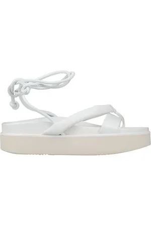 Eqüitare FOOTWEAR - Thong sandals - on YOOX.com