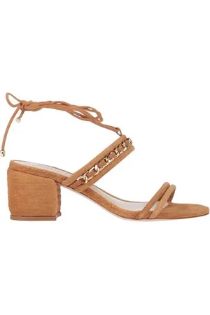 Schutz FOOTWEAR - Sandals - on YOOX.com
