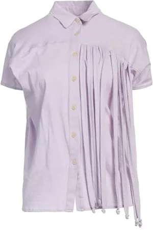 ALYSI TOPWEAR - Shirts - on YOOX.com