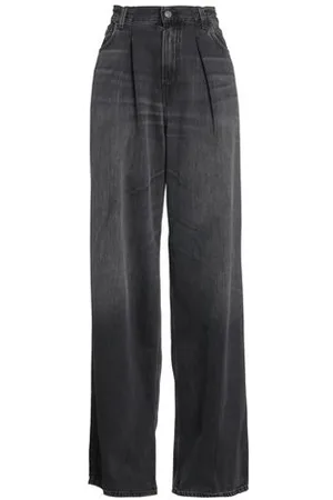 haikure BOTTOMWEAR - Jeans - on YOOX.com