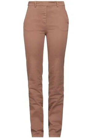 Nº21 BOTTOMWEAR - Jeans - on YOOX.com